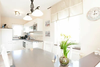 H24: 3-Raum-Ferienhaus (65m²;