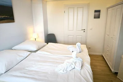 Vakantieappartement Gezinsvakantie Göhren