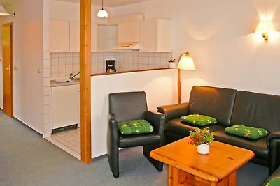 Vakantieappartement Gezinsvakantie Göhren