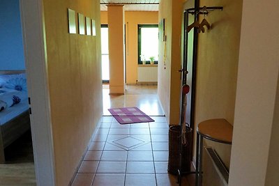 Vakantieappartement Gezinsvakantie Forchheim