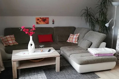 Vakantieappartement Gezinsvakantie Fürstenberg Havel