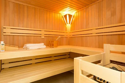 Ferienhaus TraumZeit II
