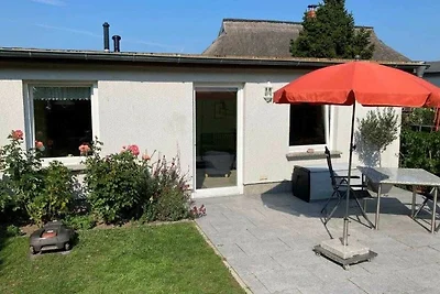 Appartamento Vacanza con famiglia Gager