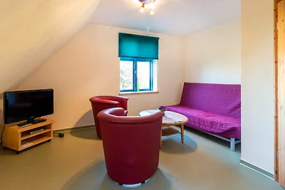 Ferienhaus 1 D