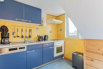Ferienwohnung Grossner