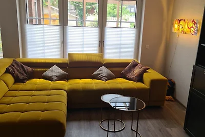 Appartamento Vacanza con famiglia Leer