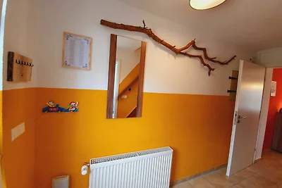 Ferienhaus Milena am Fleesensee