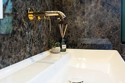 Vakantieappartement Gezinsvakantie Bansin