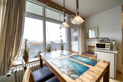 Ferienpark - Haus K, App. 0K0501