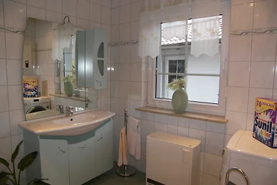 Vakantieappartement Gezinsvakantie Wolgast