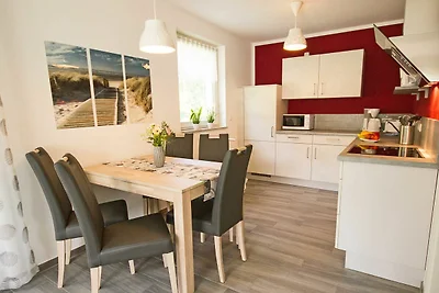 Ferienhaus Hanna
