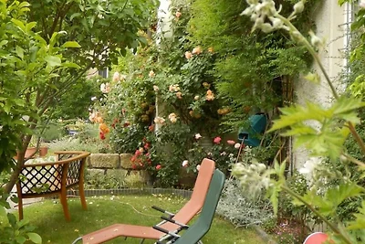 Vakantieappartement Gezinsvakantie Bad Liebenwerda