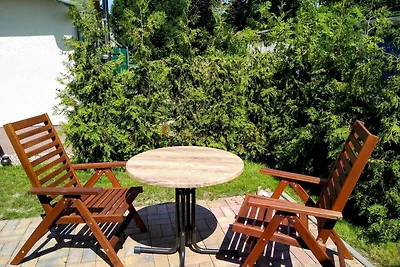 Casa vacanze Vacanza di relax Wendisch Rietz