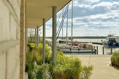 Vakantieappartement Gezinsvakantie Rankwitz