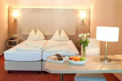 Doppelzimmer Premium ohne Balkon