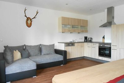 Vakantieappartement Gezinsvakantie Annaberg im Lammertal
