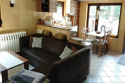 Appartamento Vacanza con famiglia Lubmin