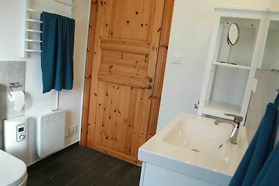 Appartamento Vacanza con famiglia Friedrichskoog