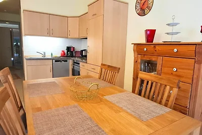 Ferienwohnung Strandstrasse
