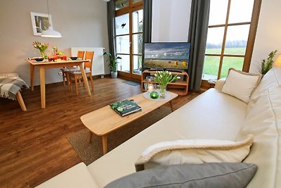 Vakantieappartement Gezinsvakantie Wittenbeck