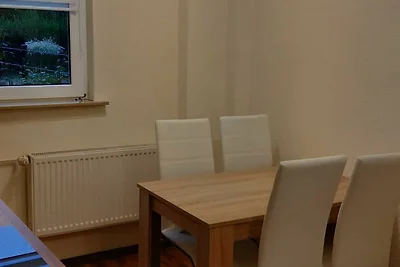 Vakantieappartement Gezinsvakantie Lohme