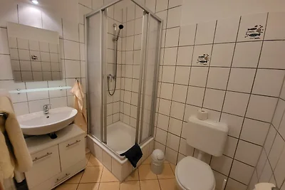 Vakantieappartement Gezinsvakantie Bastorf
