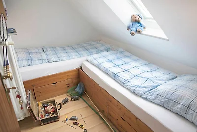 Appartamento Vacanza con famiglia Büsum