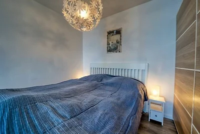 Haus Schöne Aussicht, App. 3SB502