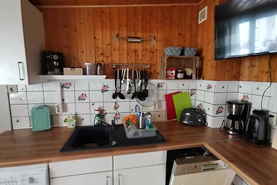 Vakantieappartement Gezinsvakantie Osterburg (Altmark)