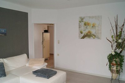 Vakantieappartement Gezinsvakantie Neubukow