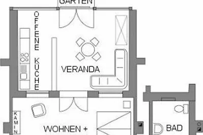 Ferienwohnung 4