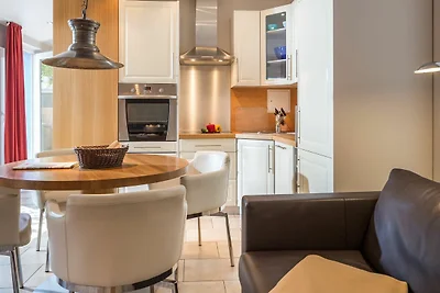 Inseldomizil Whg. 07