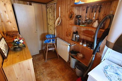 Vakantieappartement Gezinsvakantie Elbingerode