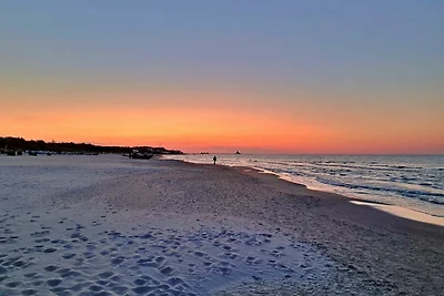 01 Gemütliche Ferienwohnung für Zwei