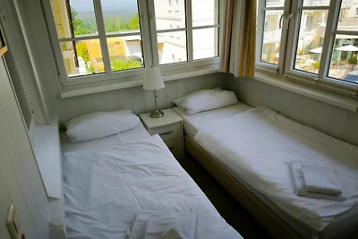 03 schöne 2-Raum-Ferienwohnung m.