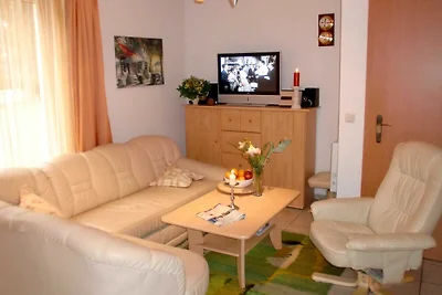 Ferienwohnung Strandidyll 2 - 2 SZ bis max.