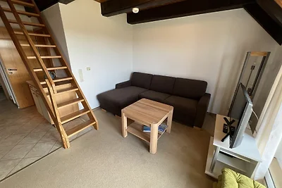 Vakantieappartement Gezinsvakantie Friedrichskoog