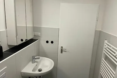 Vakantieappartement Gezinsvakantie Hameln