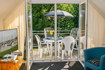 Vakantieappartement Gezinsvakantie Wittmund