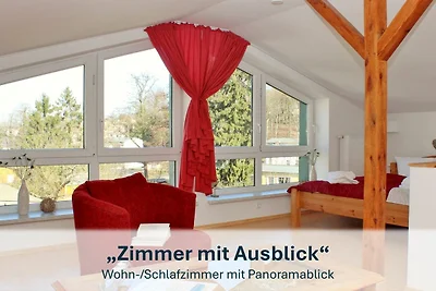 Heringsdorf, FeWo Lotti