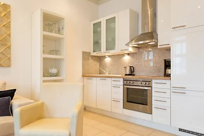 Das Autorenhaus, App. 03 Heinrich Mann