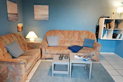 Appartamento Vacanza con famiglia Drochtersen Krautsand