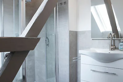 Vakantieappartement Gezinsvakantie Leer
