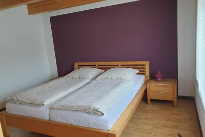 Appartamento Vacanza con famiglia Grödersby