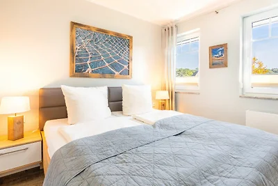 Ferienwohnung Dünensand Karlshagen