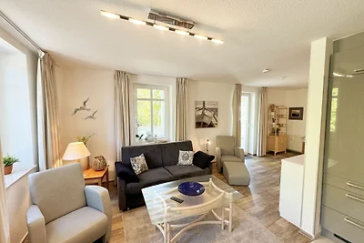 Villa Strandmuschel Whg. 05 - ca.