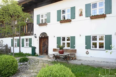 Slot/Kasteel Vakantieparken en clubs Diessen am Ammersee