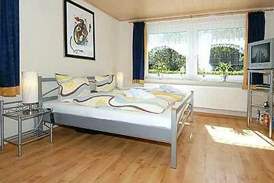 Ferienwohnung Wattenleuchten
