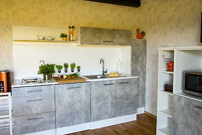 Ferienwohnung Eulennest