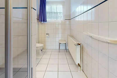 Vakantiehuis Ontspannende vakantie Lancken-Granitz